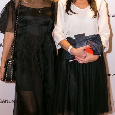 Премию Urban Awards 2016 вручили в ритме DISCO-80X - фото 92