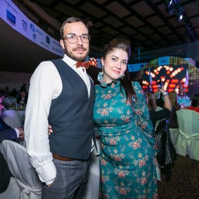 Премию Urban Awards 2016 вручили в ритме DISCO-80X - фото 94