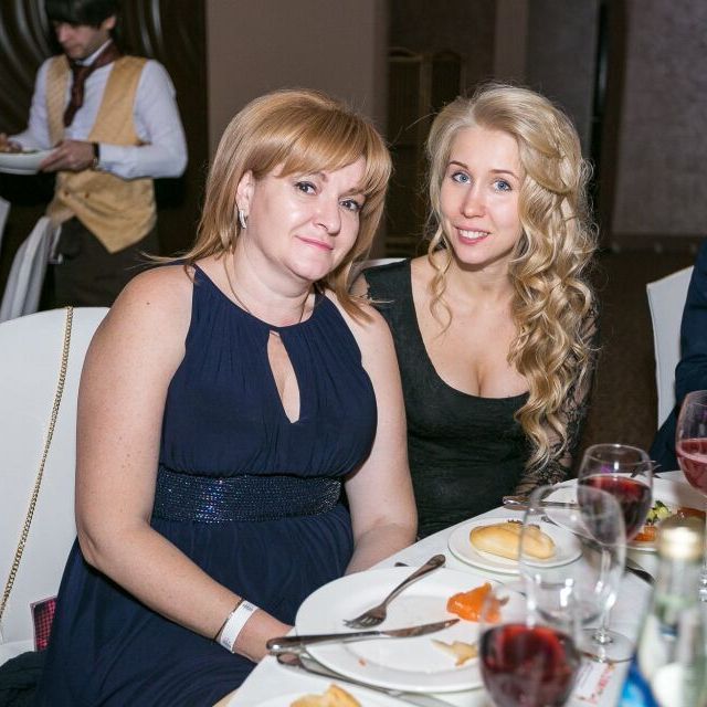 Премию Urban Awards 2016 вручили в ритме DISCO-80X - фото 95
