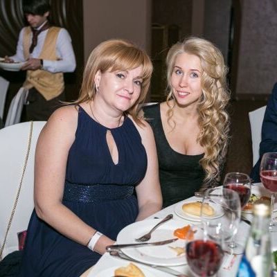 Премию Urban Awards 2016 вручили в ритме DISCO-80X - фото 95