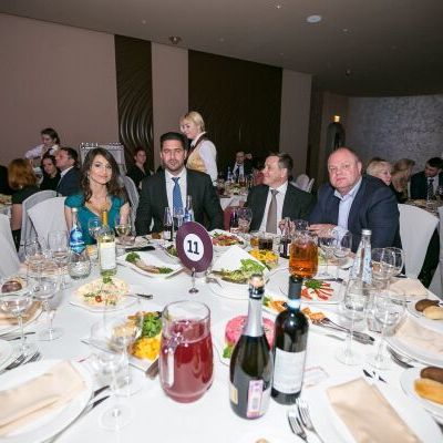 Премию Urban Awards 2016 вручили в ритме DISCO-80X - фото 96