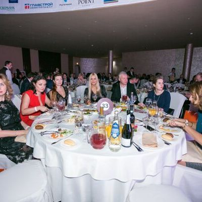 Премию Urban Awards 2016 вручили в ритме DISCO-80X - фото 97