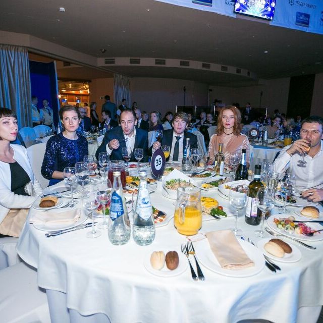 Премию Urban Awards 2016 вручили в ритме DISCO-80X - фото 98