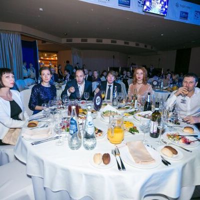 Премию Urban Awards 2016 вручили в ритме DISCO-80X - фото 98