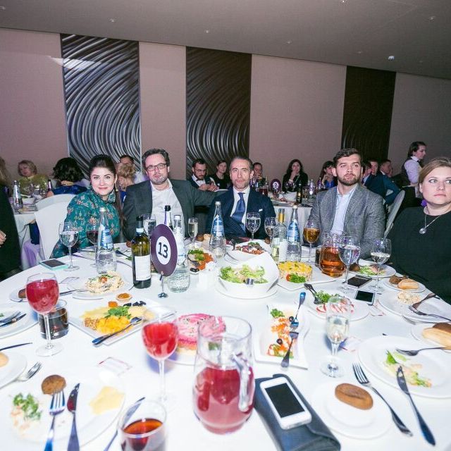 Премию Urban Awards 2016 вручили в ритме DISCO-80X - фото 100