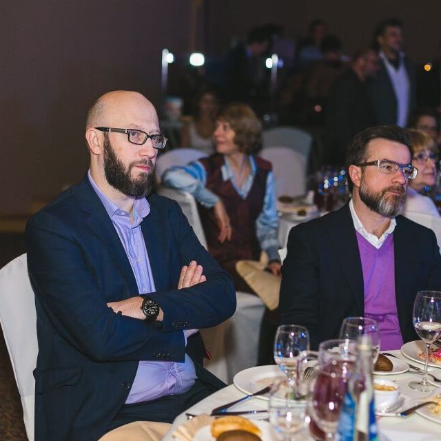 Премию Urban Awards 2016 вручили в ритме DISCO-80X - фото 102