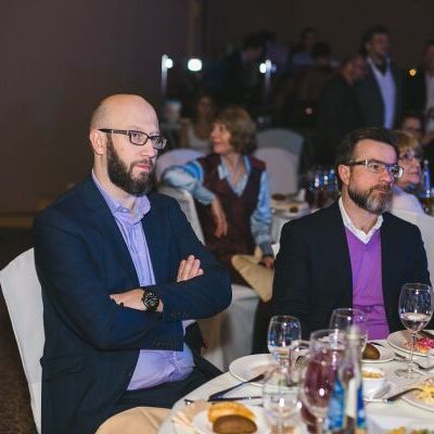 Премию Urban Awards 2016 вручили в ритме DISCO-80X - фото 102