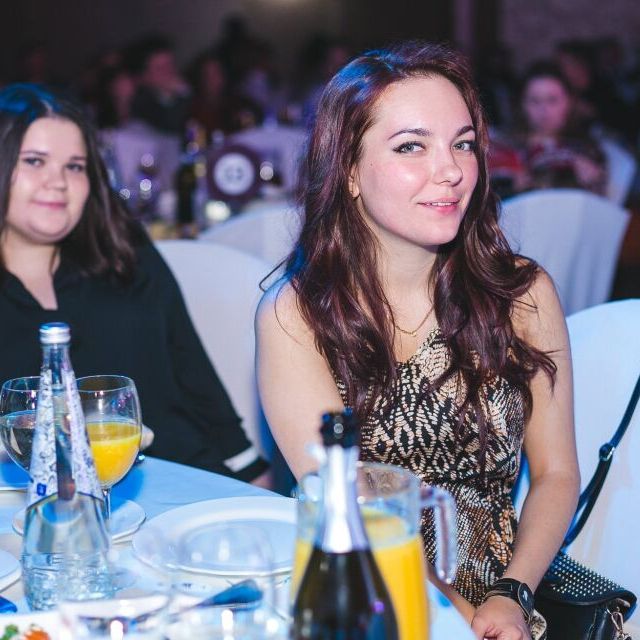 Премию Urban Awards 2016 вручили в ритме DISCO-80X - фото 110