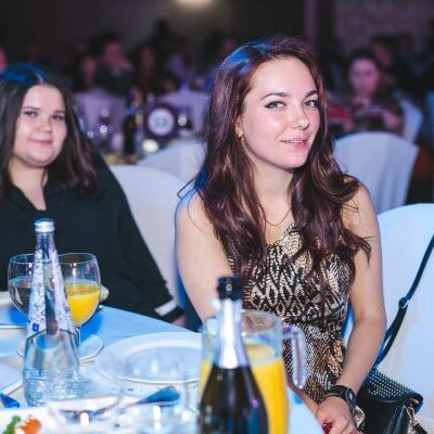 Премию Urban Awards 2016 вручили в ритме DISCO-80X - фото 110