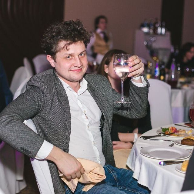 Премию Urban Awards 2016 вручили в ритме DISCO-80X - фото 112
