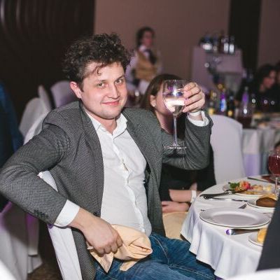 Премию Urban Awards 2016 вручили в ритме DISCO-80X - фото 112