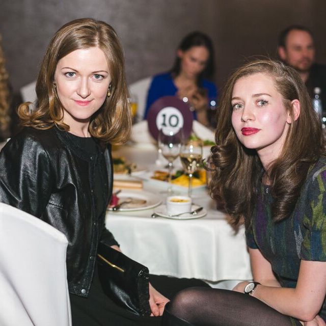 Премию Urban Awards 2016 вручили в ритме DISCO-80X - фото 113