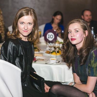 Премию Urban Awards 2016 вручили в ритме DISCO-80X - фото 113