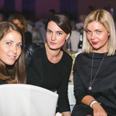 Премию Urban Awards 2016 вручили в ритме DISCO-80X - фото 114