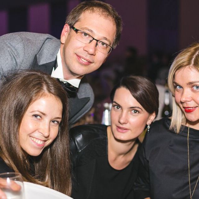 Премию Urban Awards 2016 вручили в ритме DISCO-80X - фото 115