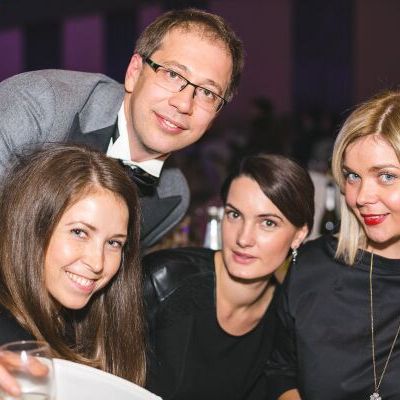 Премию Urban Awards 2016 вручили в ритме DISCO-80X - фото 115
