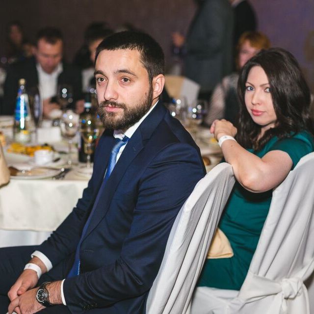 Премию Urban Awards 2016 вручили в ритме DISCO-80X - фото 116