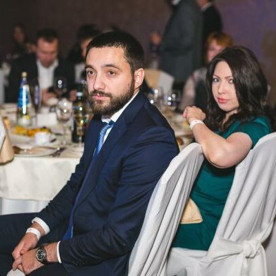 Премию Urban Awards 2016 вручили в ритме DISCO-80X - фото 116