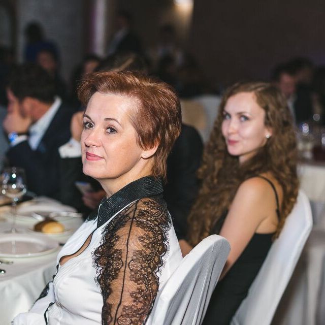 Премию Urban Awards 2016 вручили в ритме DISCO-80X - фото 118