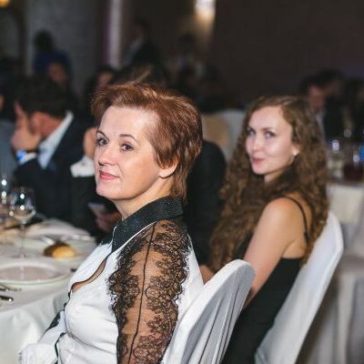 Премию Urban Awards 2016 вручили в ритме DISCO-80X - фото 118