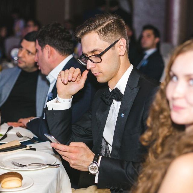 Премию Urban Awards 2016 вручили в ритме DISCO-80X - фото 119