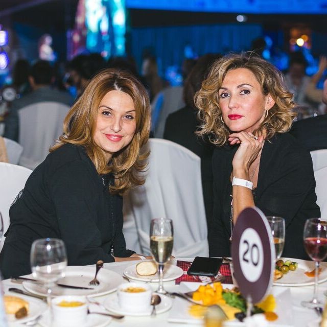 Премию Urban Awards 2016 вручили в ритме DISCO-80X - фото 122