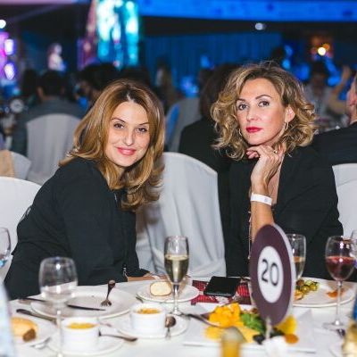 Премию Urban Awards 2016 вручили в ритме DISCO-80X - фото 122