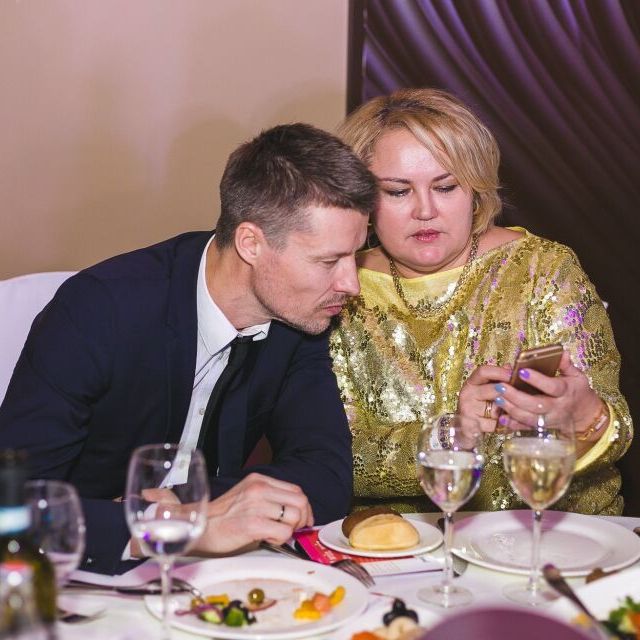 Премию Urban Awards 2016 вручили в ритме DISCO-80X - фото 124