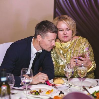 Премию Urban Awards 2016 вручили в ритме DISCO-80X - фото 124