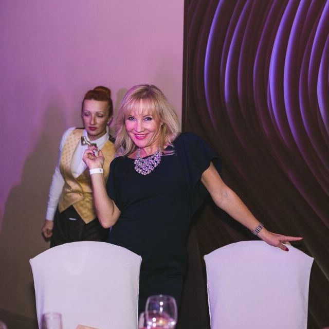 Премию Urban Awards 2016 вручили в ритме DISCO-80X - фото 126