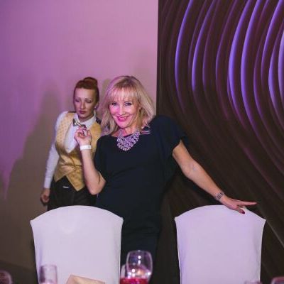 Премию Urban Awards 2016 вручили в ритме DISCO-80X - фото 126