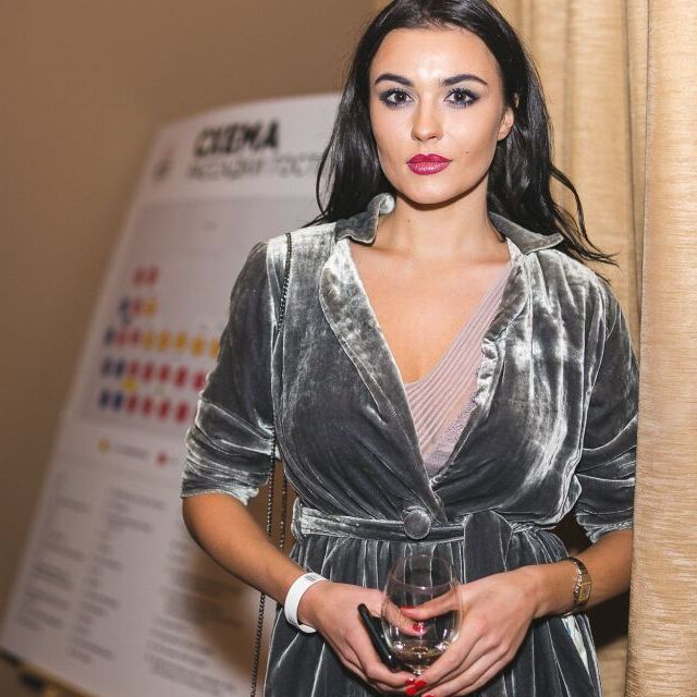 Премию Urban Awards 2016 вручили в ритме DISCO-80X - фото 129