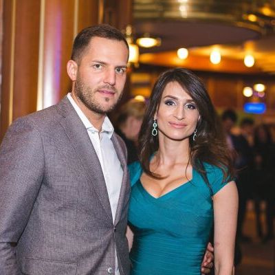 Премию Urban Awards 2016 вручили в ритме DISCO-80X - фото 130