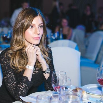 Премию Urban Awards 2016 вручили в ритме DISCO-80X - фото 131
