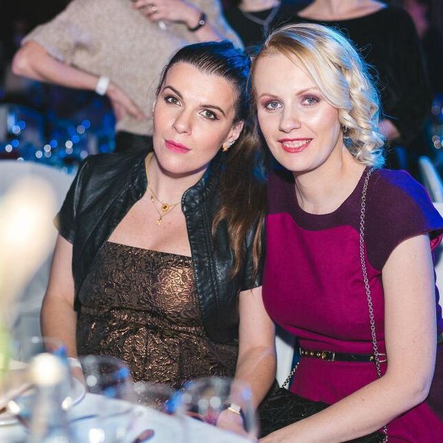 Премию Urban Awards 2016 вручили в ритме DISCO-80X - фото 132