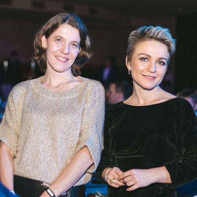 Премию Urban Awards 2016 вручили в ритме DISCO-80X - фото 133