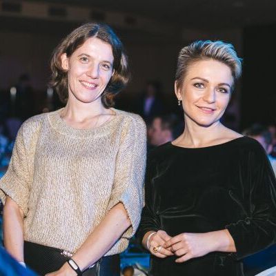 Премию Urban Awards 2016 вручили в ритме DISCO-80X - фото 133