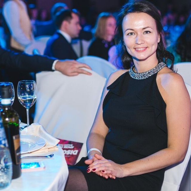 Премию Urban Awards 2016 вручили в ритме DISCO-80X - фото 135