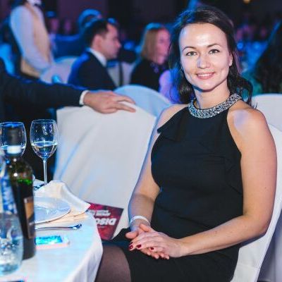 Премию Urban Awards 2016 вручили в ритме DISCO-80X - фото 135