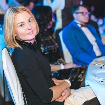 Премию Urban Awards 2016 вручили в ритме DISCO-80X - фото 136
