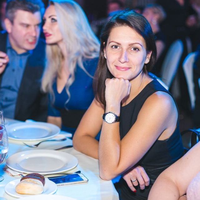 Премию Urban Awards 2016 вручили в ритме DISCO-80X - фото 137