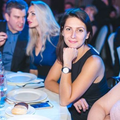 Премию Urban Awards 2016 вручили в ритме DISCO-80X - фото 137