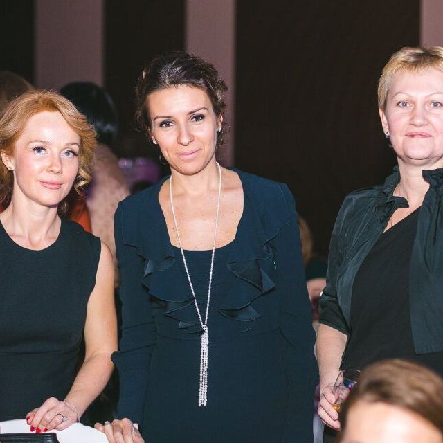 Премию Urban Awards 2016 вручили в ритме DISCO-80X - фото 139