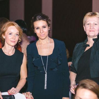 Премию Urban Awards 2016 вручили в ритме DISCO-80X - фото 139