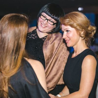 Премию Urban Awards 2016 вручили в ритме DISCO-80X - фото 140
