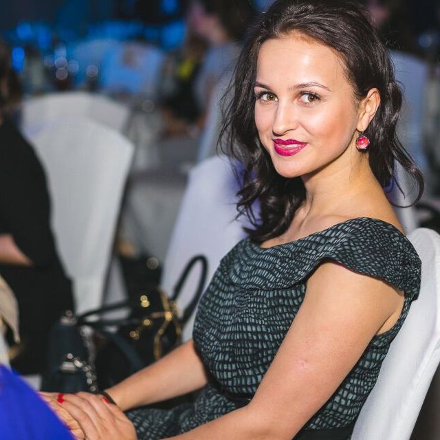 Премию Urban Awards 2016 вручили в ритме DISCO-80X - фото 141