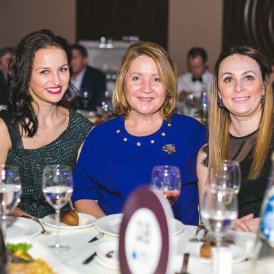 Премию Urban Awards 2016 вручили в ритме DISCO-80X - фото 142