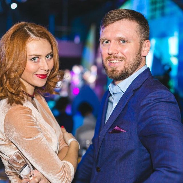 Премию Urban Awards 2016 вручили в ритме DISCO-80X - фото 145