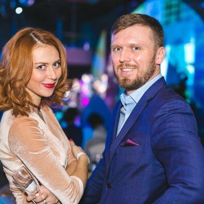 Премию Urban Awards 2016 вручили в ритме DISCO-80X - фото 145