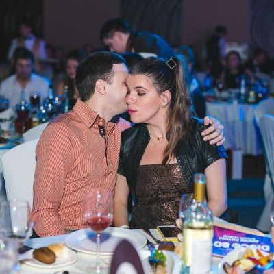 Премию Urban Awards 2016 вручили в ритме DISCO-80X - фото 148